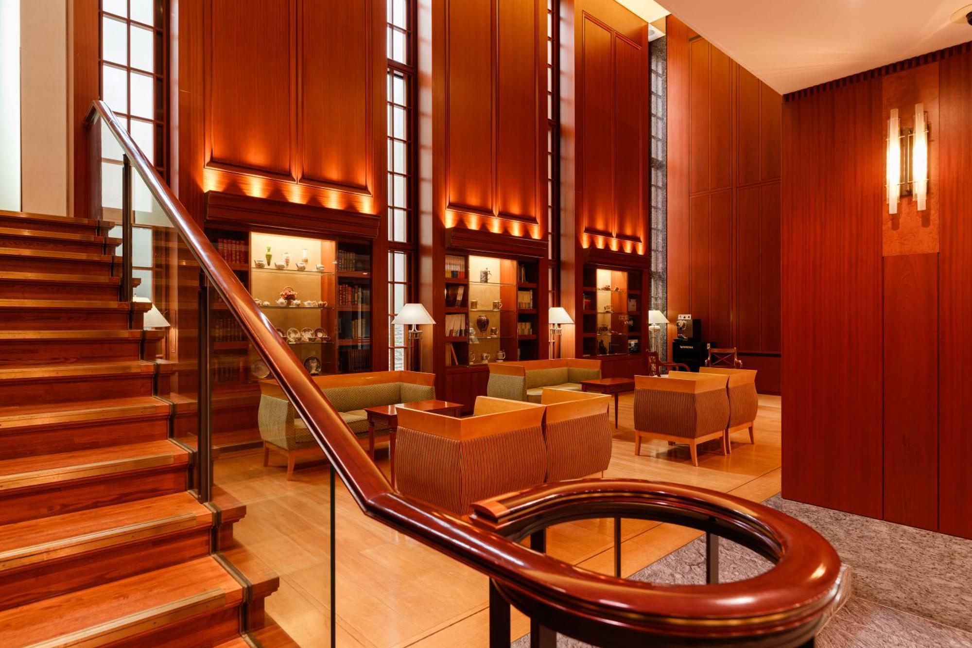 Kanazawa New Grand Hotel Premier Exterior foto