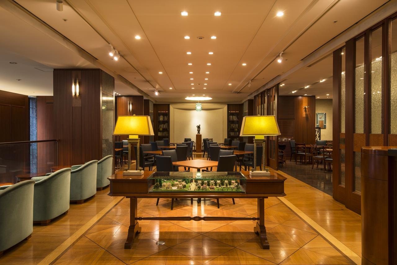 Kanazawa New Grand Hotel Premier Exterior foto
